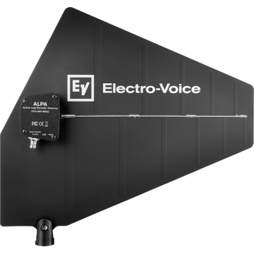 RE3-ACC-ALPA: Ăng-ten log định hướng chủ động, 470–960 MHz